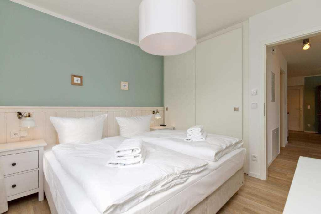 הרינגסדורף Villa Bettina App 08 מראה חיצוני תמונה