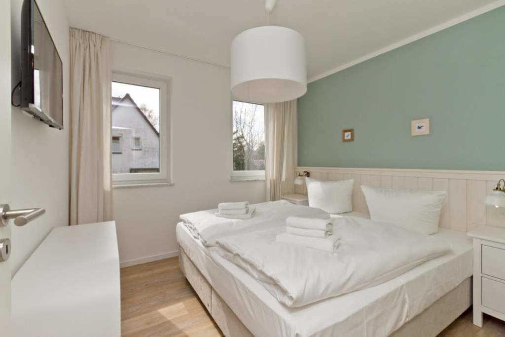 הרינגסדורף Villa Bettina App 08 מראה חיצוני תמונה