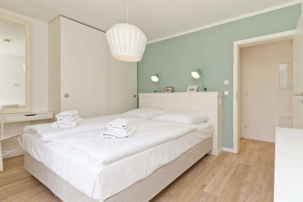 הרינגסדורף Villa Bettina App 08 מראה חיצוני תמונה