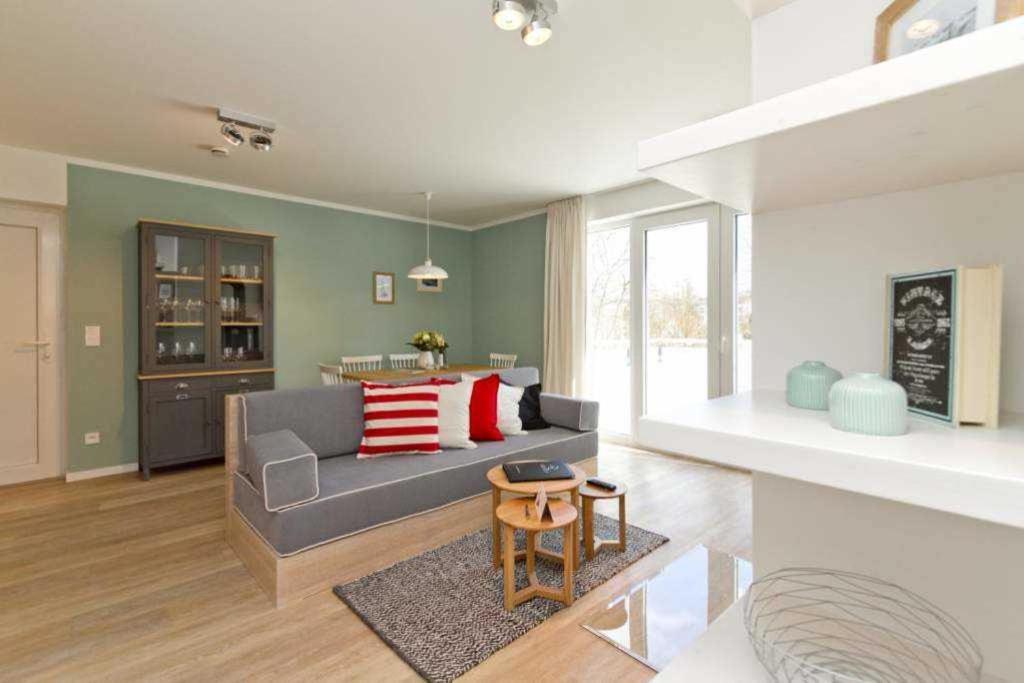 הרינגסדורף Villa Bettina App 08 מראה חיצוני תמונה