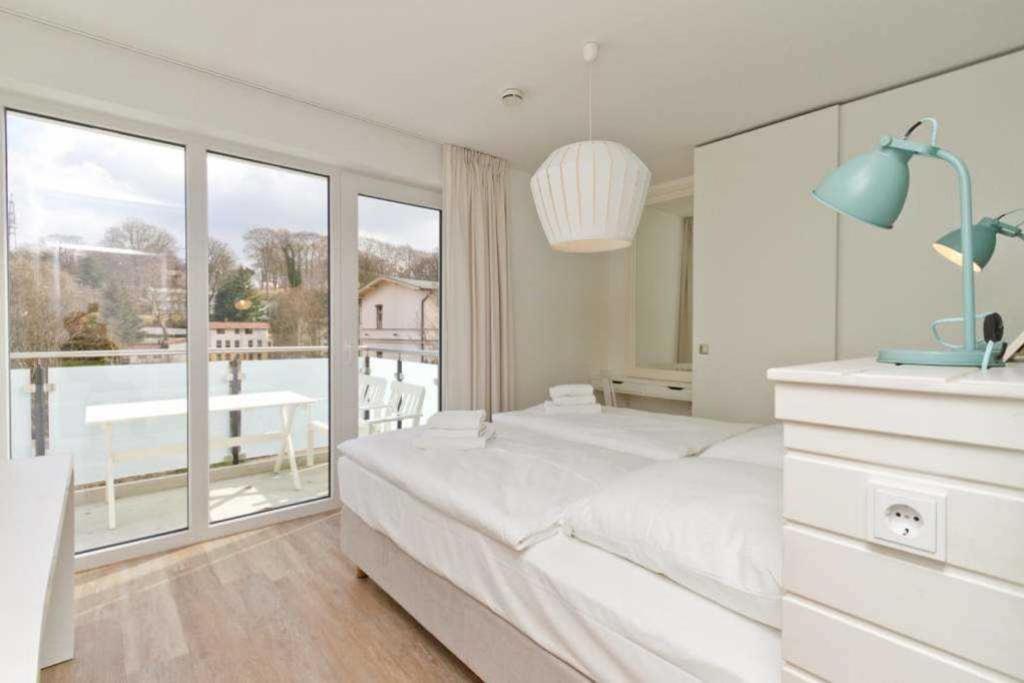 הרינגסדורף Villa Bettina App 08 מראה חיצוני תמונה