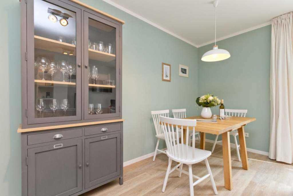 הרינגסדורף Villa Bettina App 08 מראה חיצוני תמונה