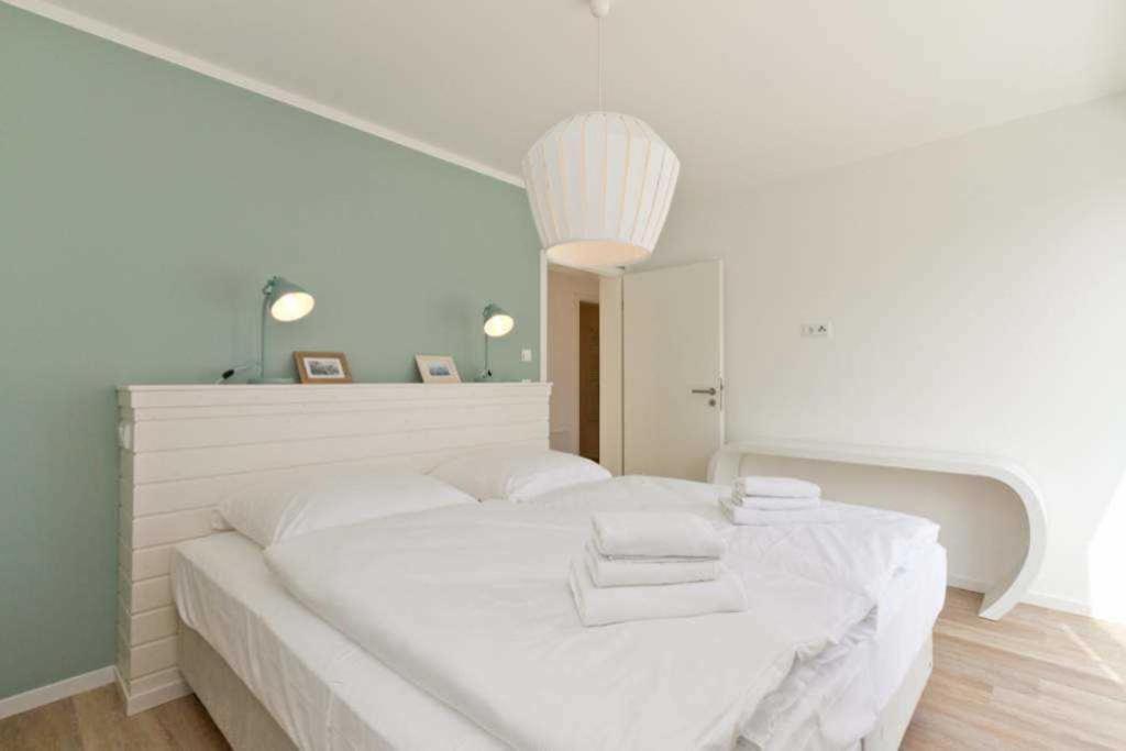 הרינגסדורף Villa Bettina App 08 מראה חיצוני תמונה