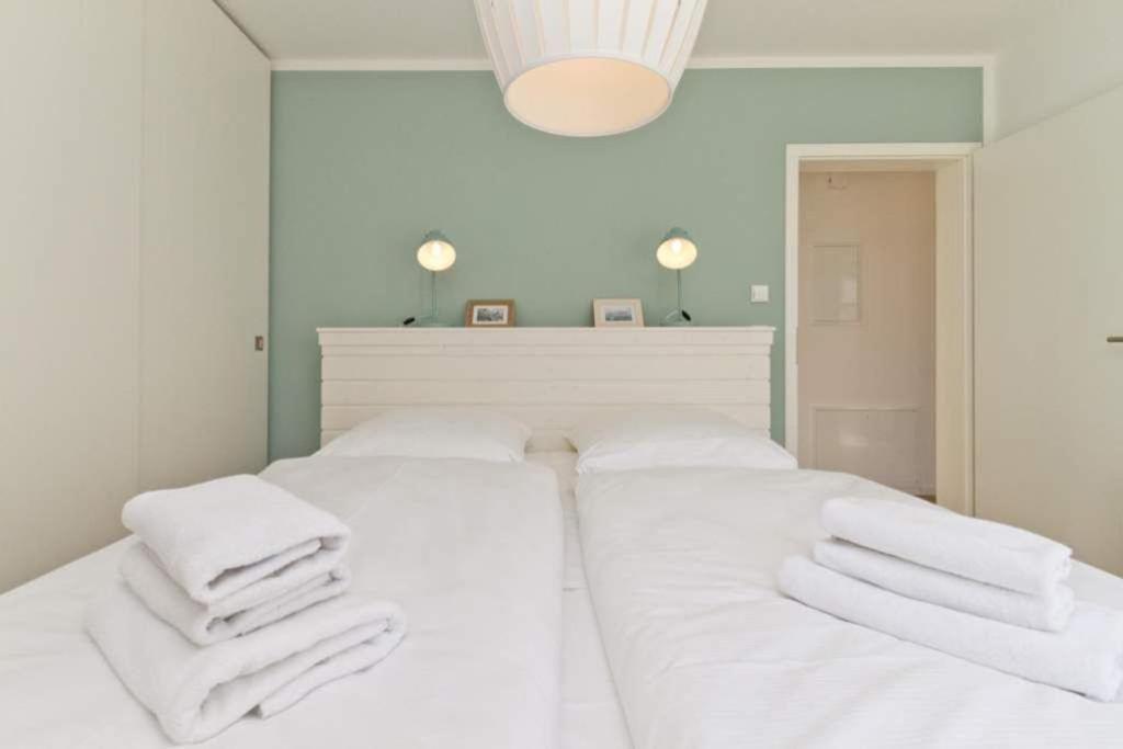 הרינגסדורף Villa Bettina App 08 מראה חיצוני תמונה